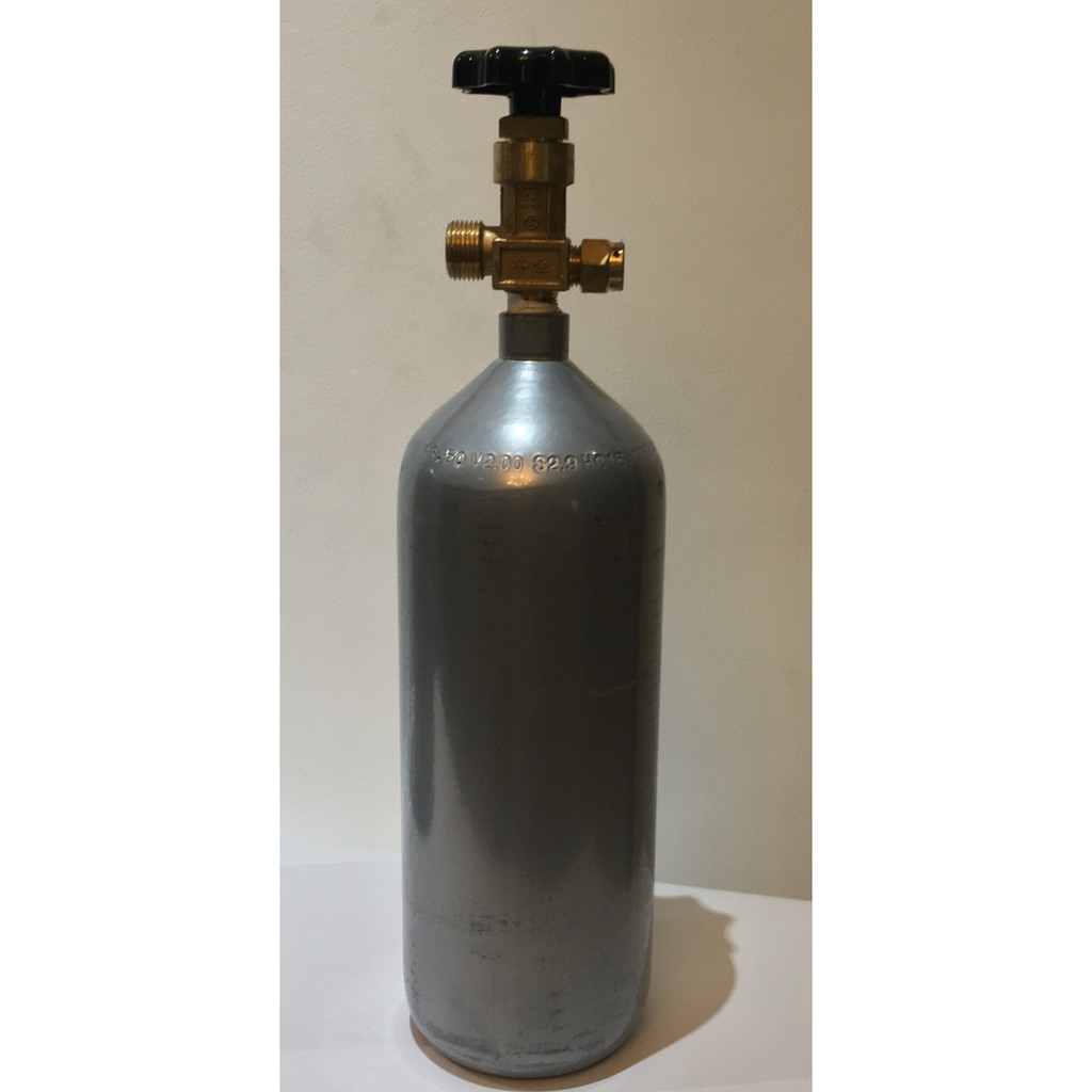 TCFM C02 Industrial tank for aquascaping | Shopee Philippines