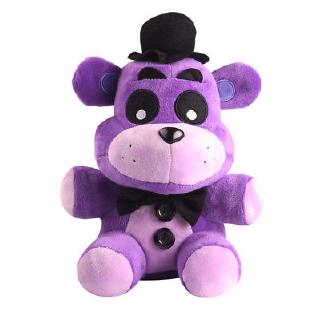 18cm Five Nights at Freddy 4 FNAF plush dolls filled horror game teddy  bears