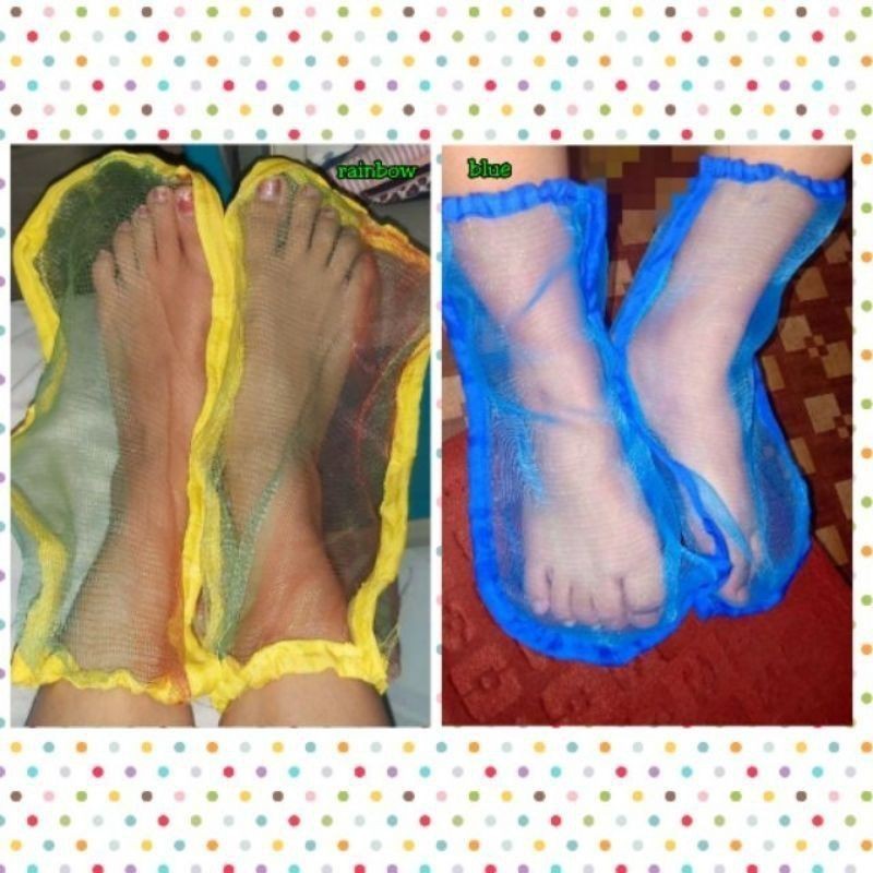 Kulambo ( Socks,Pillow Case, Blanket ) | Shopee Philippines