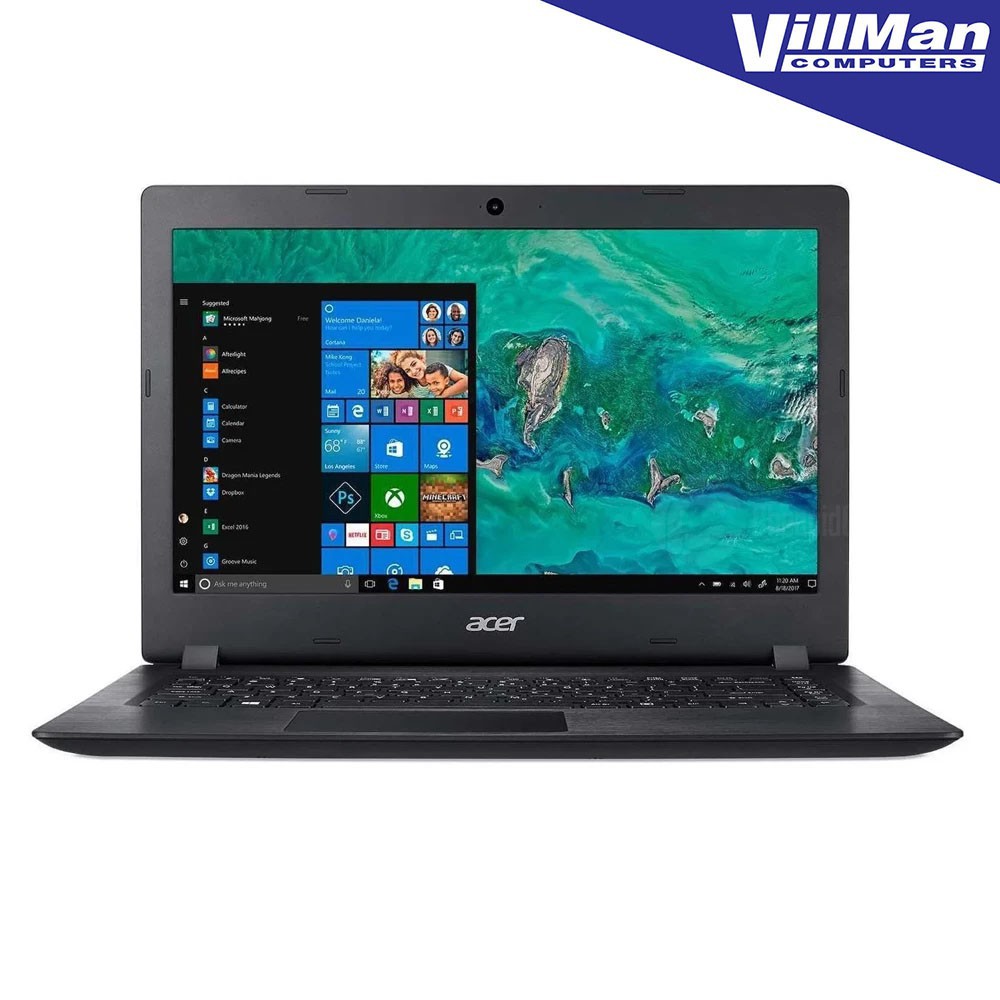 acer aspire 3 a314 32 year model