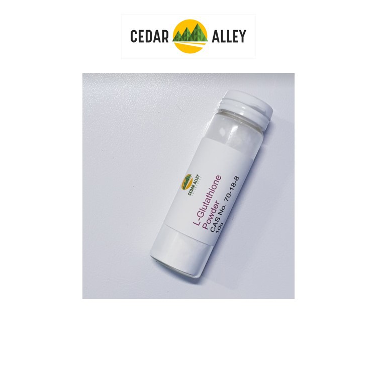 how to take nuwhite glutathione L-Glutathione Powder 10g (Cosmetic Raw Material)
