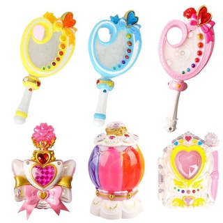 Balabala Little Magic Fairy Magic Stick Color-Absorbing Watch Bracelet ...