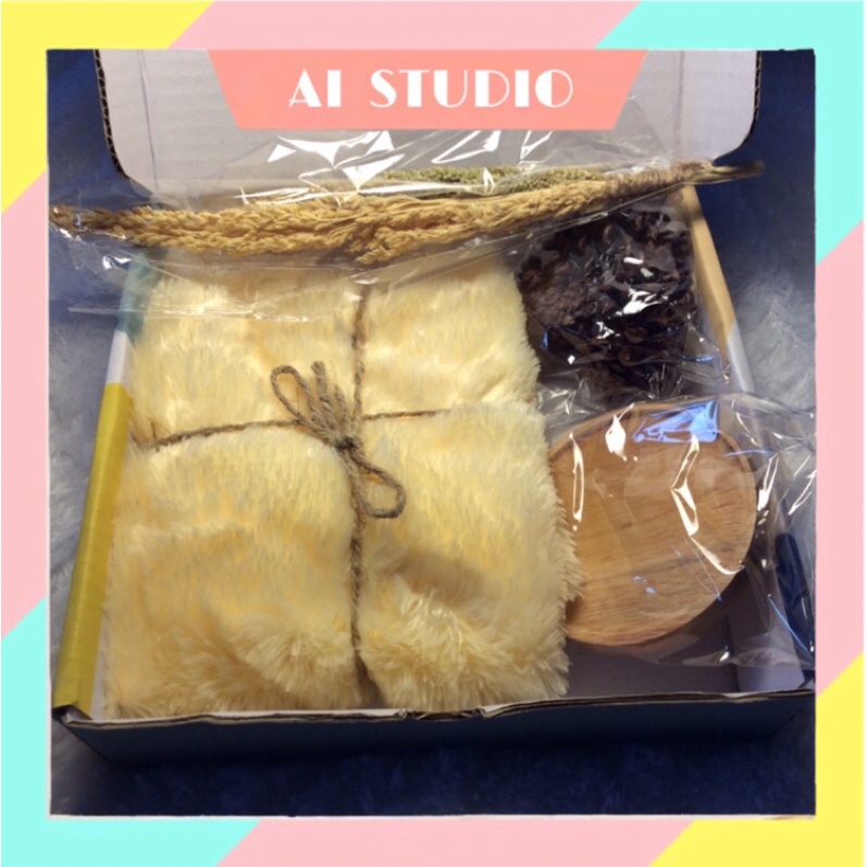 Product Photo MINI PROPERTY Package Photography STARTER KIT