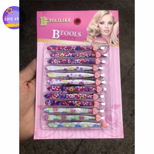Stainless steel chani 12pcs per pad with design | Shopee Philippines