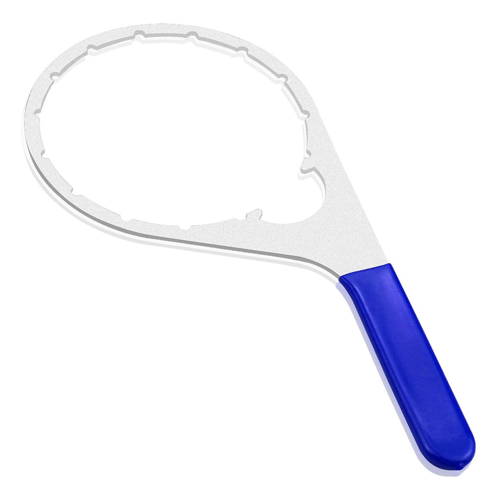 ♗8 Inch 482017 Fuel Filter Collar/ Vent Cap Wrench for Fuel Pro 482