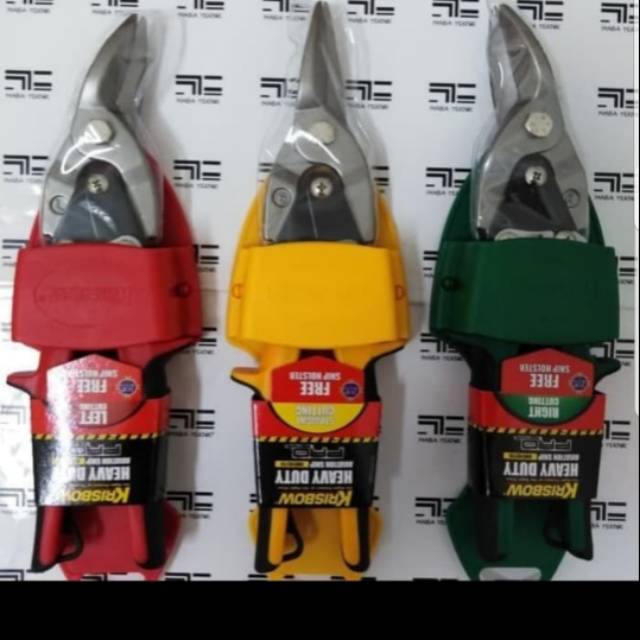 Krisbow zinc scissors / krisbow 10in light steel scissors | Shopee ...
