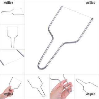 Arched Wire Cheese Cutter