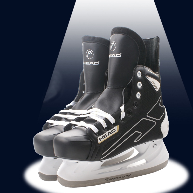 Ice on sale hockey shoes