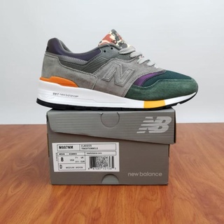 New 2024 balance n997