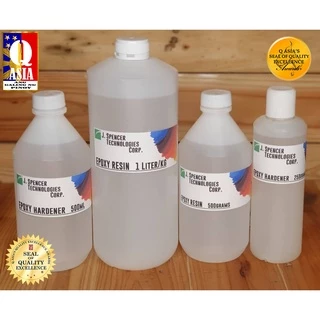 epoxy resin - Best Prices and Online Promos - Apr 2024