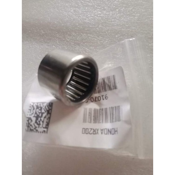 Needle bearing, stick bearing, swing arm bearing for XR200, XLR200, CRF250 anf and CB150r