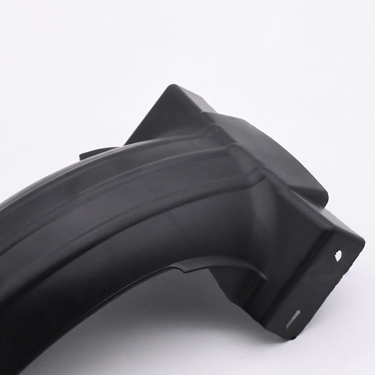 Car Mudguard Mudguard Customized Modified Motorcycle Rear Mudguard ...