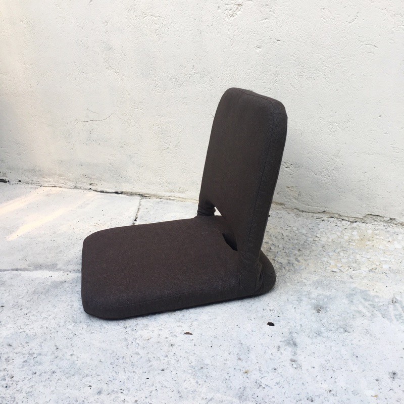 Nitori floor outlet chair