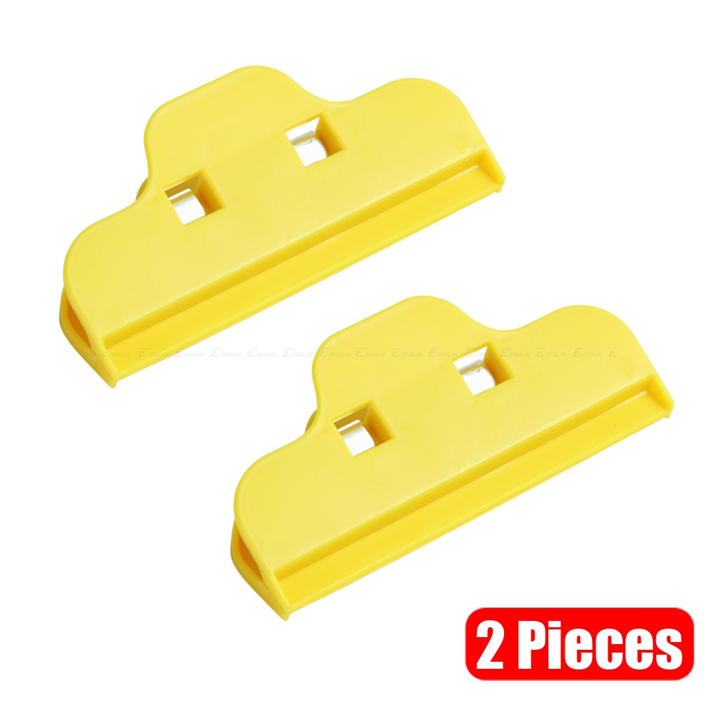 E-KINLIN 2pcs Mobile Phone Plastic Clip Fixture LCD Screen Clamp ...
