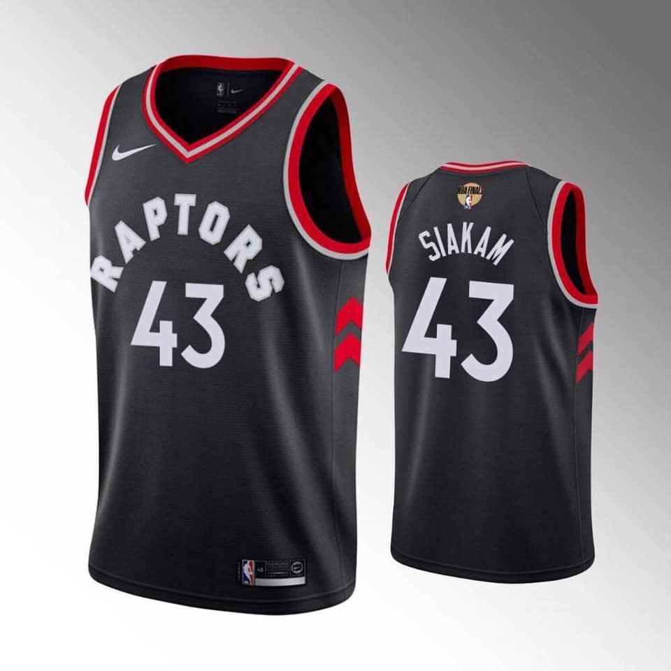 Shop raptors jersey for Sale on Shopee Philippines