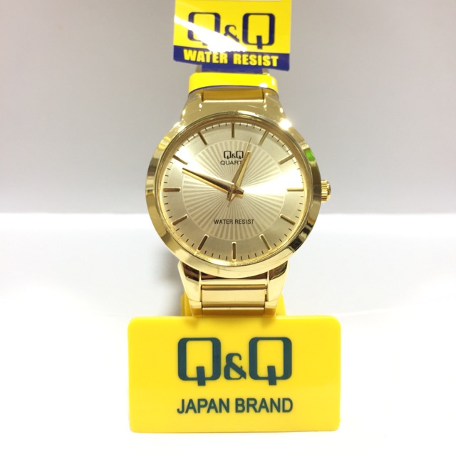 Q&q discount watch price