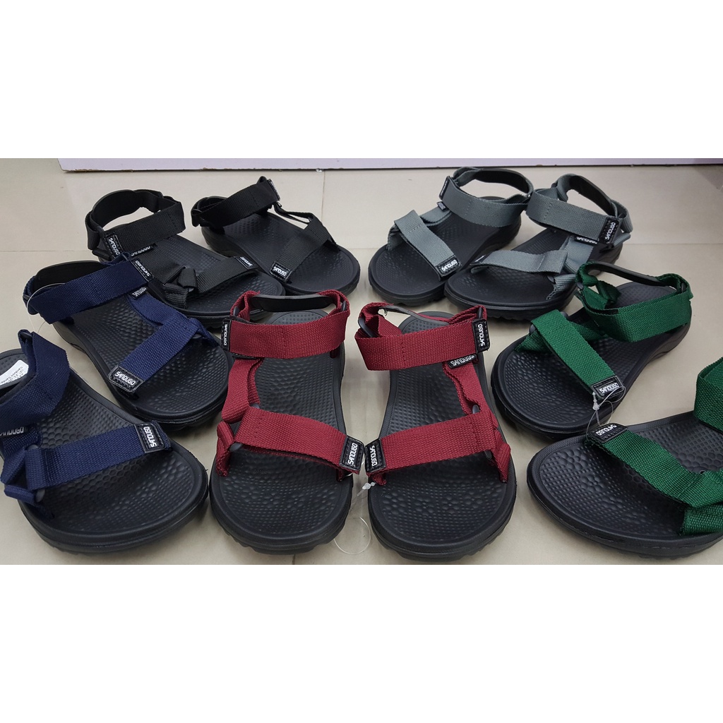 Sandugo sandals shopee hot sale