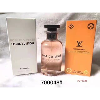 Buy Louis Vuotton Rose Des Vents Eau de Parfum - 8 ml Online In
