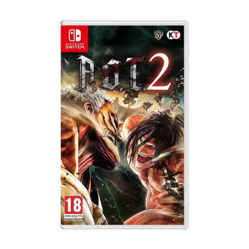 Titan switch. AOT 2 Nintendo Switch. Атака титанов Нинтендо свитч. Attack of Titan 2 Switch. Атака титанов на Нинтендо 3дс.