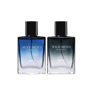 Wild best sale man perfume