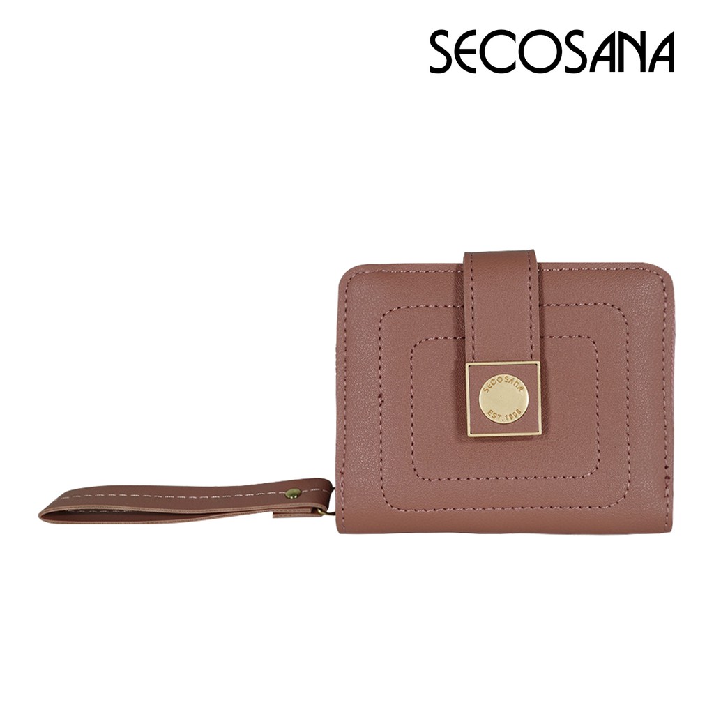 SECOSANA Ominiss Wallet