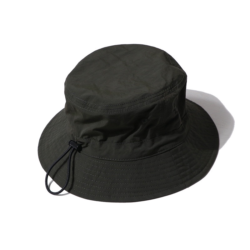 Crosail Waterproof Bucket Hat Lightweight Breathable Waway Hat ...