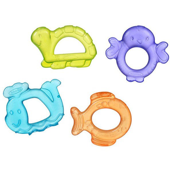 Infantino 2024 baby teether