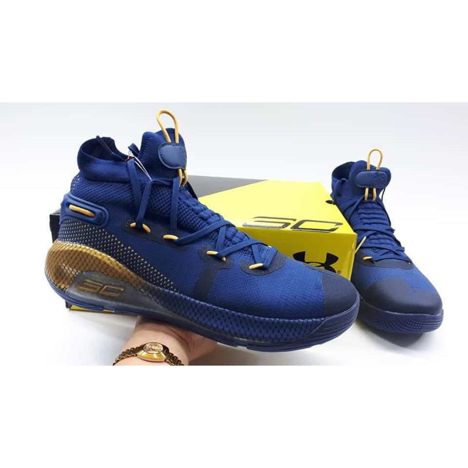 Under armour curry 6 cheap 44 men