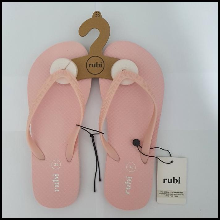 Rubi Cotton On Flip Flops Women's Sandals Thong Sandals Cotton On