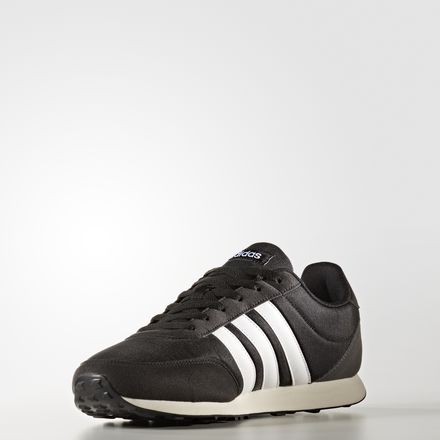 Adidas v racer mens trainers best sale