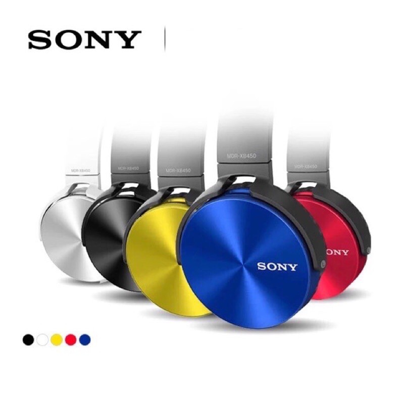 Sony xb45 2025