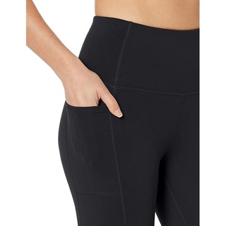 YOGALICIOUS leggings with pockets size L, Women's Fashion, Activewear on  Carousell