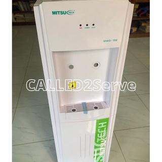 Mitsutech water hot sale dispenser price