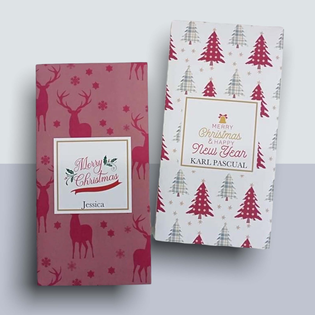 Christmas Money Envelopes Shopee Philippines