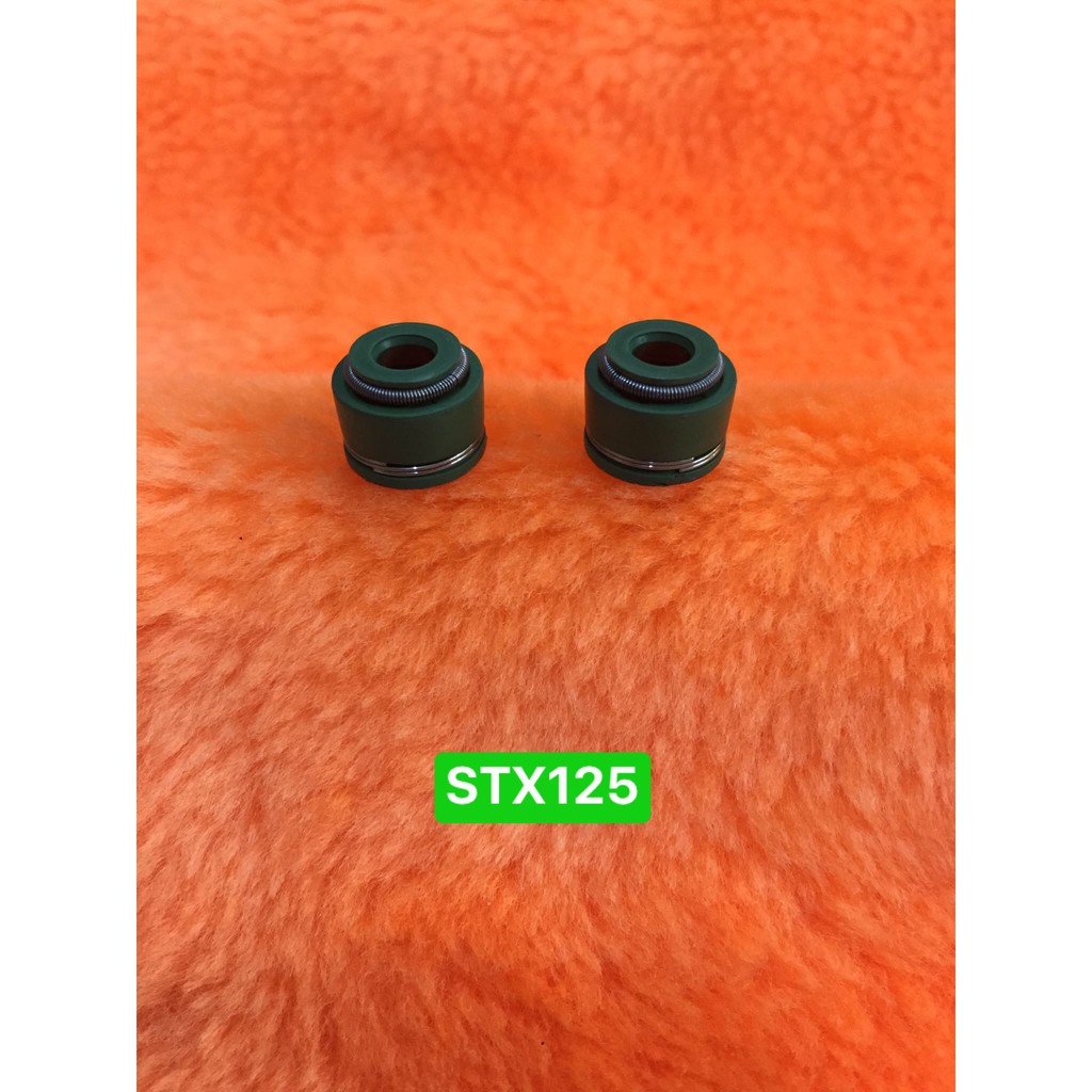 Valve Seal Stx125 Yamaha 2pcs Shopee Philippines