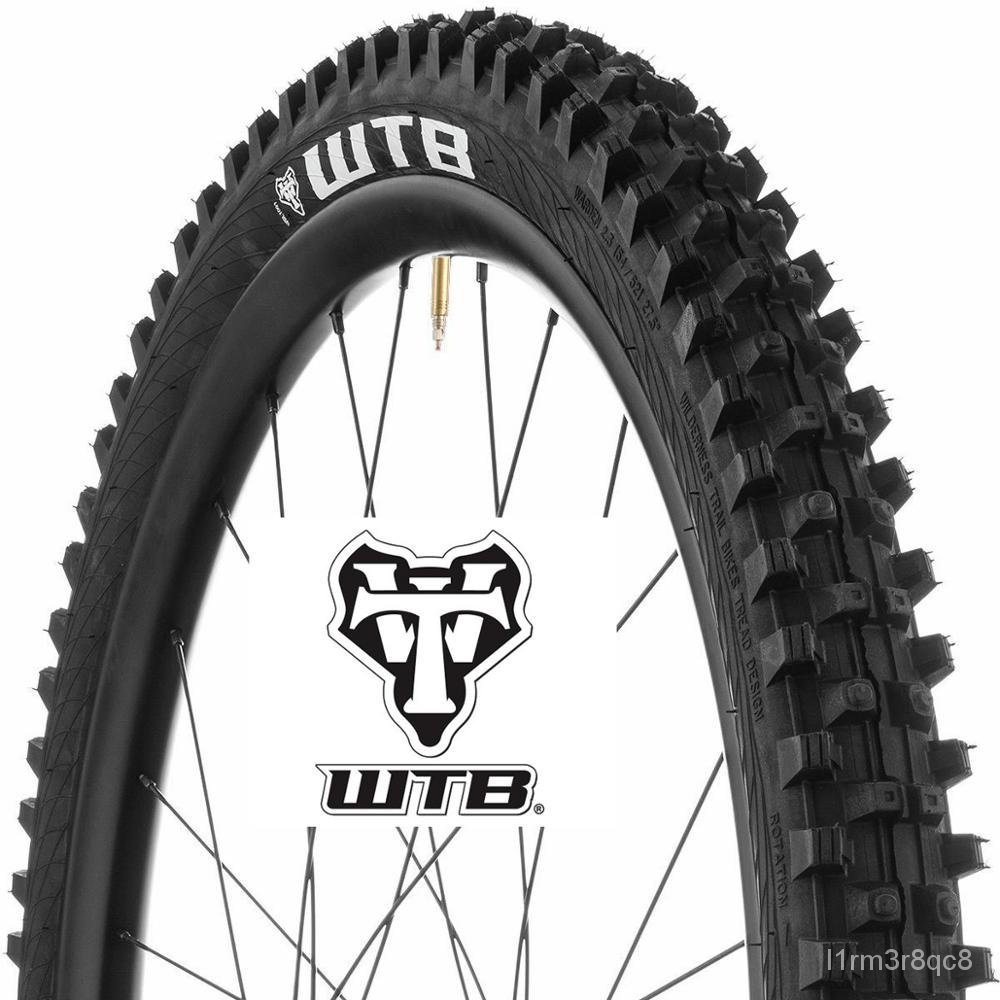 Wtb deals warden 27.5