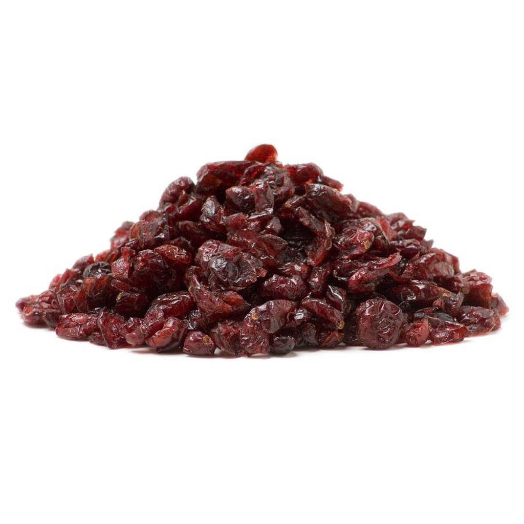 Sweetened Dried Cranberries 250 Grams Shopee Philippines