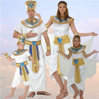 Ancient Egypt Costume For Adult Women Carnival Halloween Party