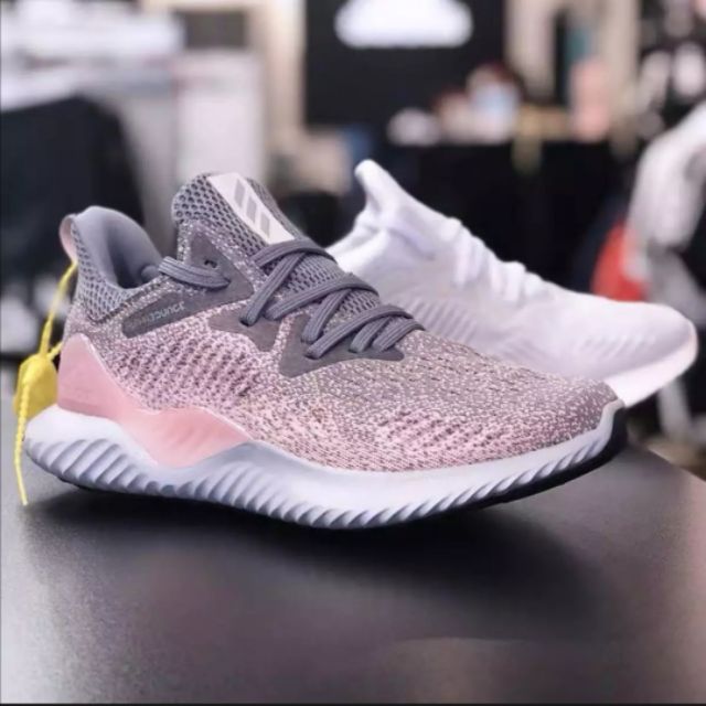 Adidas deals alphabounce women