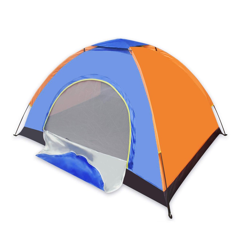 Shopee camping deals tent