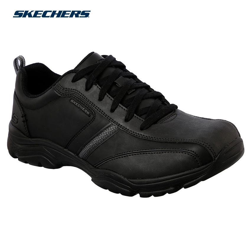 Skechers relaxed fit rovato hot sale larion