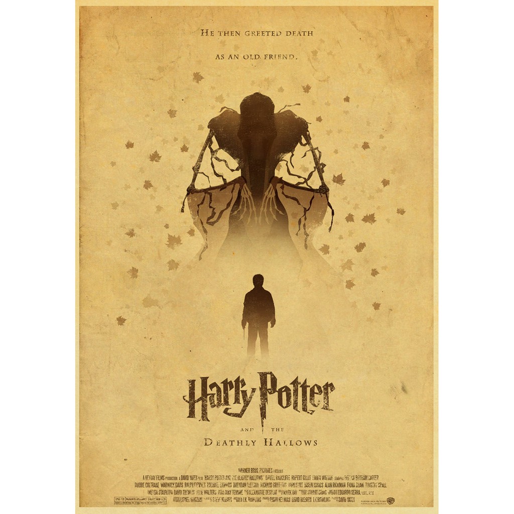 Harry Potter Movie Wall Pictures For Kids Room Posters wallpaper