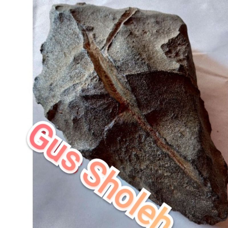 Original Meteorite Lightning Stone ORIGINAL Natural Finds Shopee