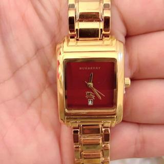 COD REPLICA BURBERRY HIGH END WATCHES | Shopee Philippines