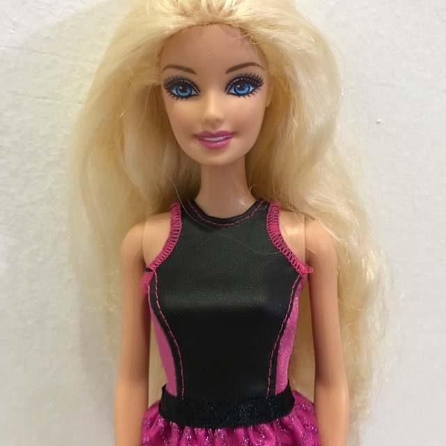 Barbie endless curls online