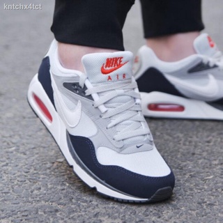 Air max guile on cheap feet