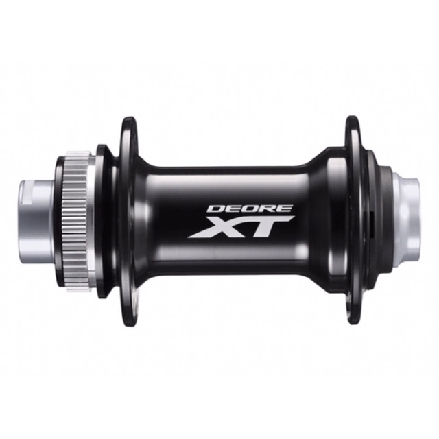 Deore 2024 xt hubs