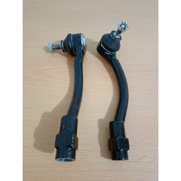 Tie rod end for Kia Rio 2012-17/Hyundai Accent 2011-18/ (Pair) | Shopee ...