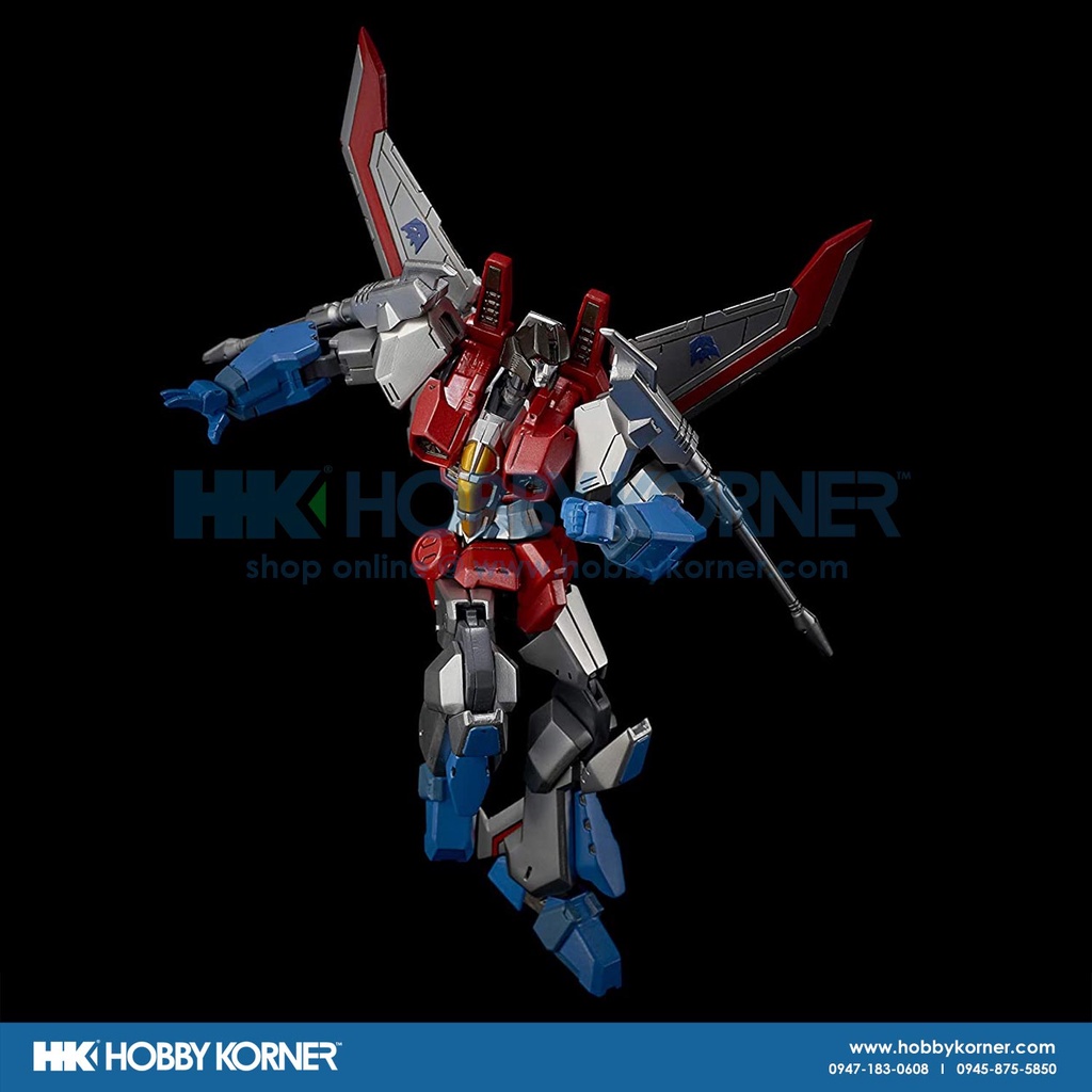 Flame sale toys starscream