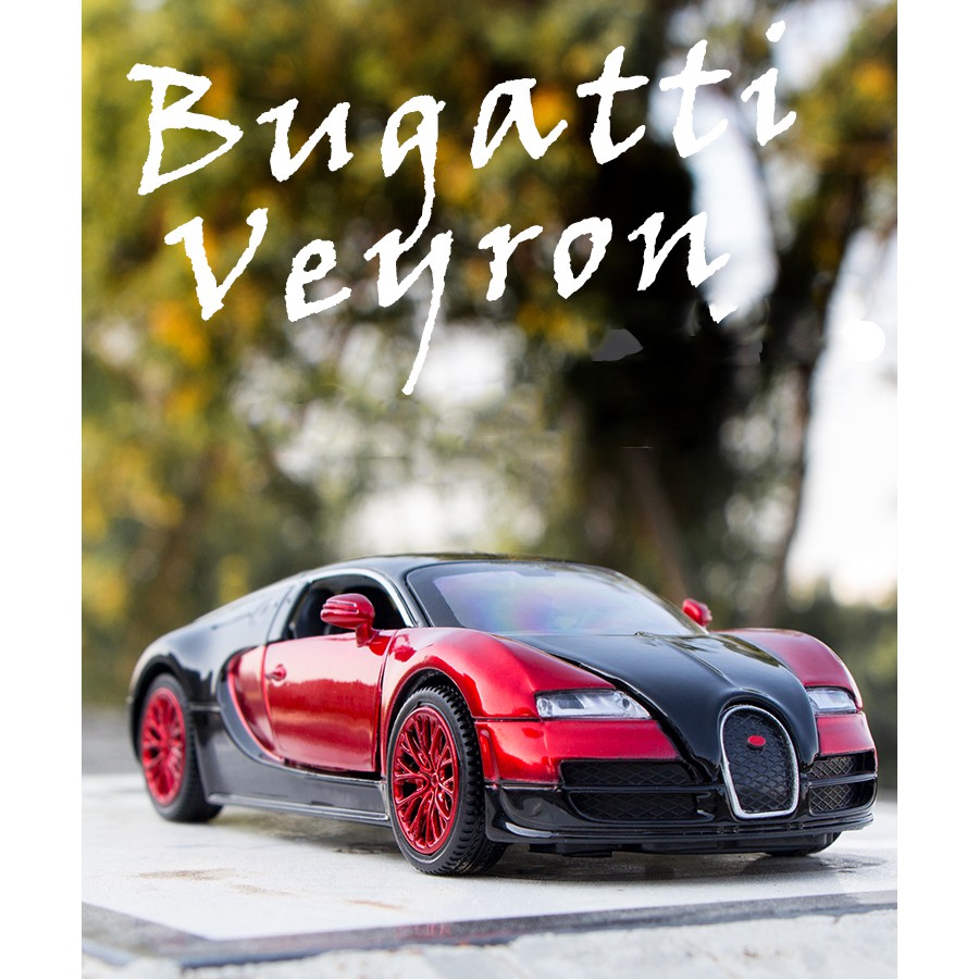 Bugatti veyron clearance diecast